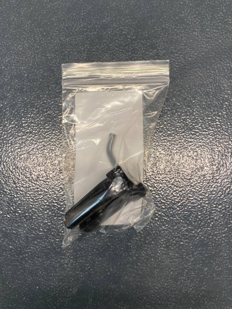 Крючок 38 мм купить в Казани Крючок 38 мм купить в Казани