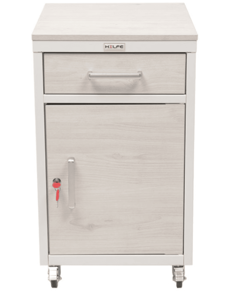 Медицинская тумба МД ТП-6 купить в Казани