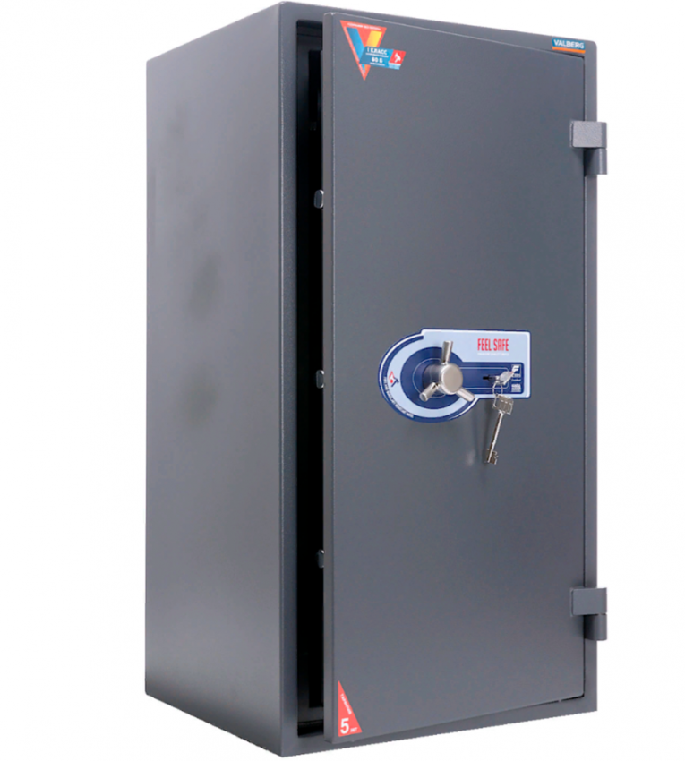Огневзломостойкий сейф Valberg Гарант 95 T купить в Казани