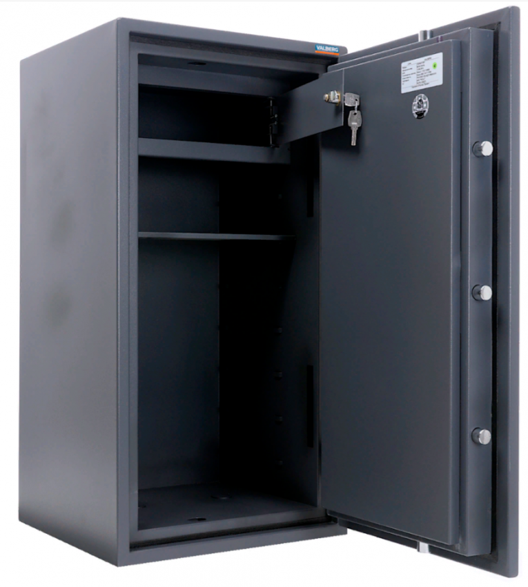 Огневзломостойкий сейф Valberg Гарант 95 T купить в Казани