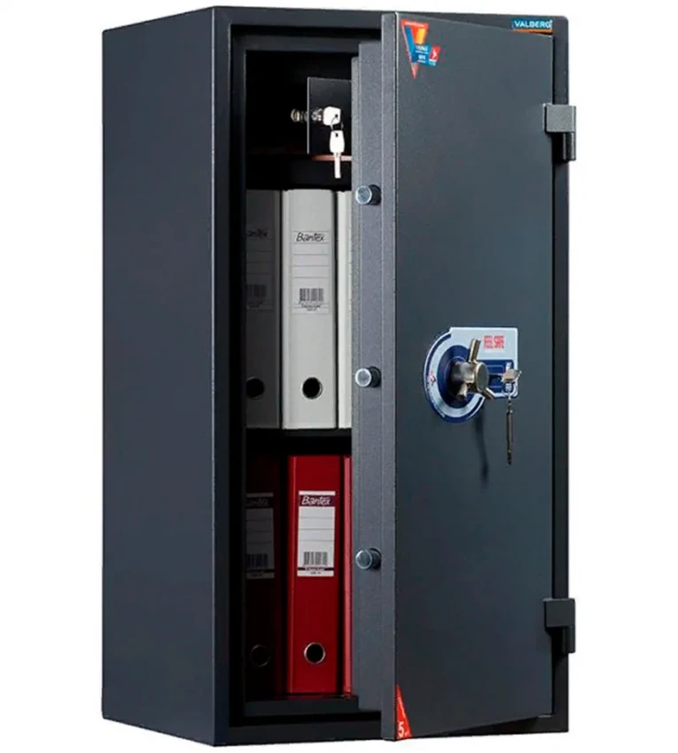 Огневзломостойкий сейф Valberg Гарант 95 T купить в Казани