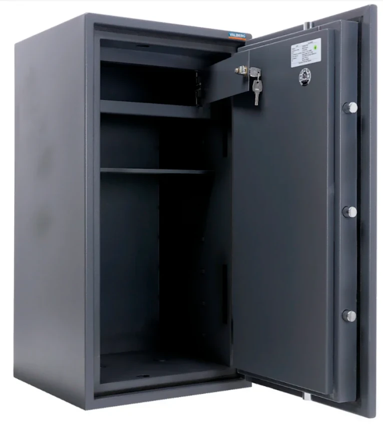 Огневзломостойкий сейф Valberg Гарант 95 T купить в Казани