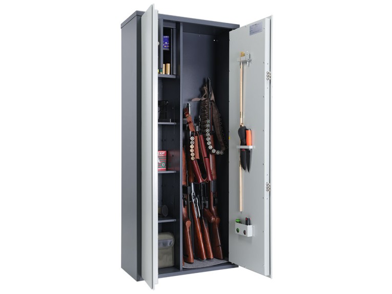 Оружейный сейф Aiko Беркут 146 купить в Казани