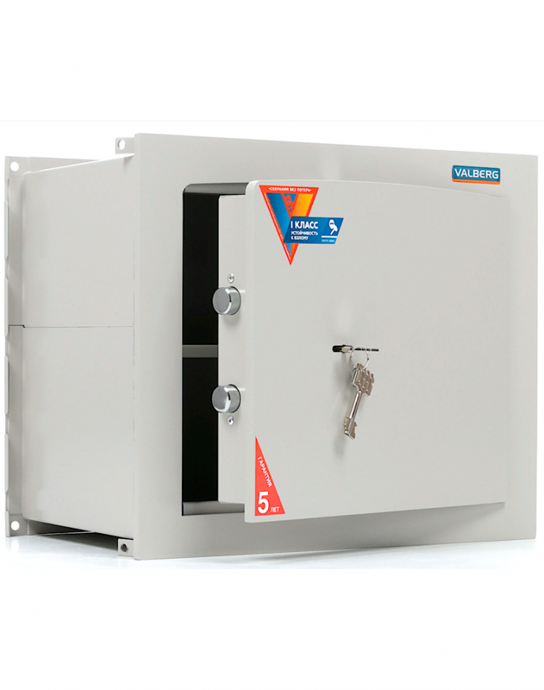 Встраиваемый сейф Valberg AW-1 3829 купить в Казани