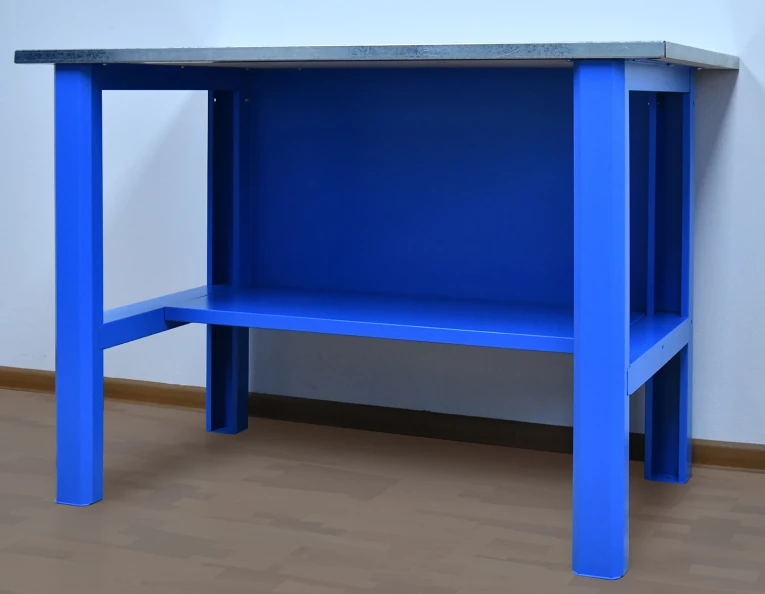 Верстак TNC 121.11.2 купить в Казани Верстак TNC 121.11.2 купить в Казани