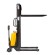 Штабелер с электроподъемом BDA-II 1525 (1500 кг, 2,5 м, 12В / 85Ач) SMARTLIFT (SMART) купить в Казани