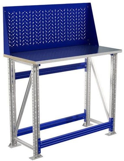 Верстак Master MT100.MF1 / MF1.010 купить в Казани