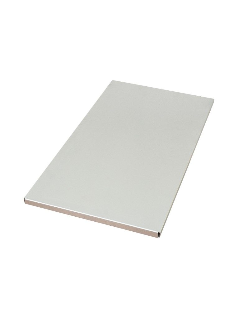 СТ-4 Полка 300х400, цинк купить в Казани СТ-4 Полка 300х400, цинк купить в Казани