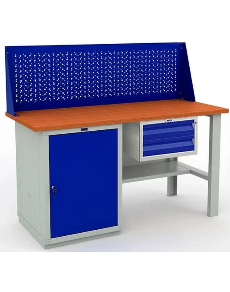 Верстак Expert W160.WS1/F2.110 купить в Казани