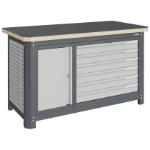 Верстак MCN 1552.S7L6