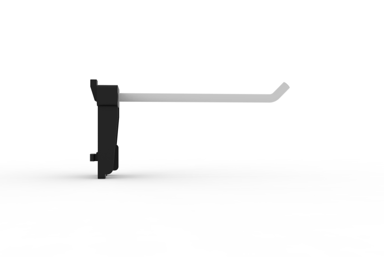 Крючок 75 мм купить в Казани