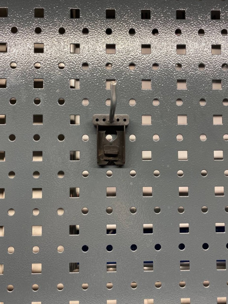 Крючок 75 мм купить в Казани