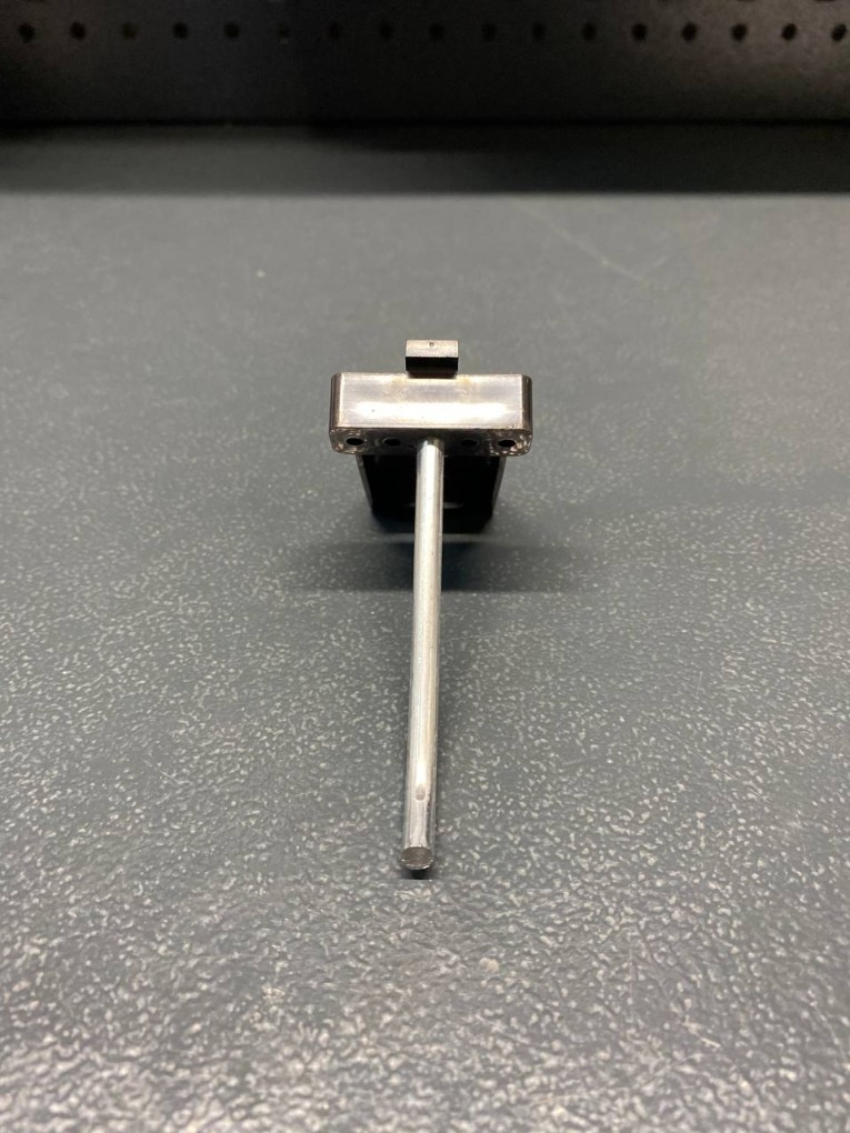 Крючок 75 мм купить в Казани