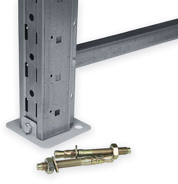 СТ-051 Рама 6000х850 цинк купить в Казани