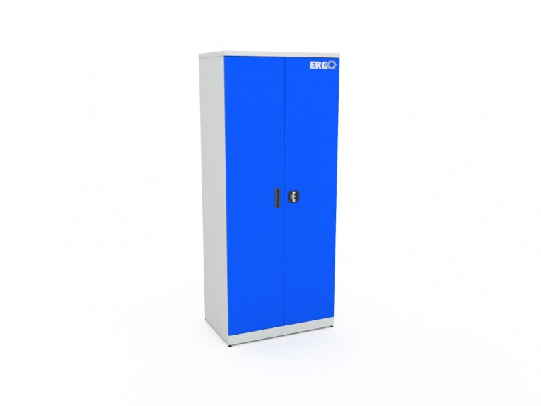 Корпус шкафа ERGO XM двери сплошные купить в Казани