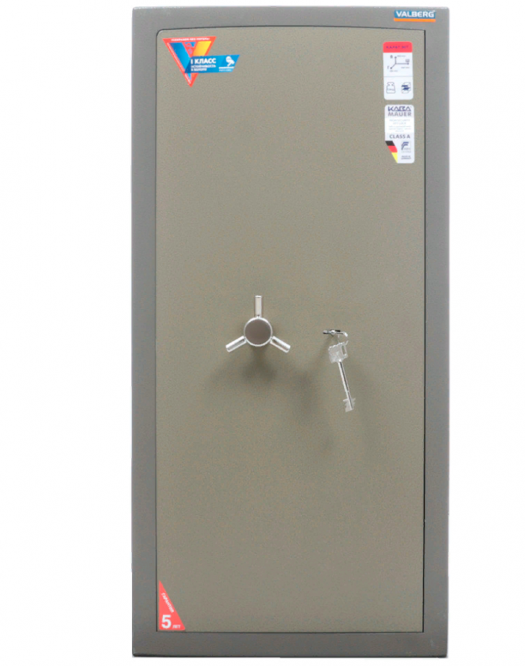 Взломостойкий сейф Valberg Карат-90Т купить в Казани