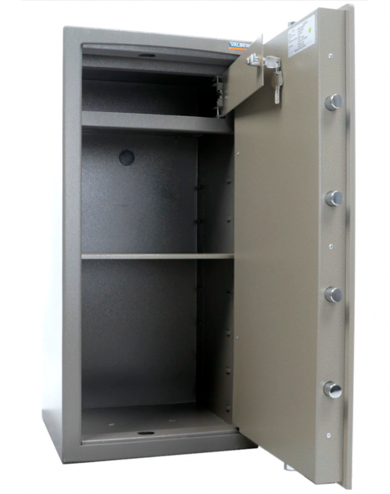 Взломостойкий сейф Valberg Карат-90Т купить в Казани