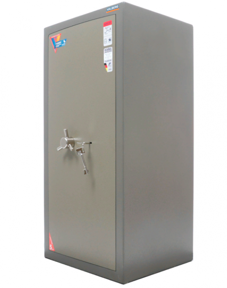 Взломостойкий сейф Valberg Карат-90Т купить в Казани