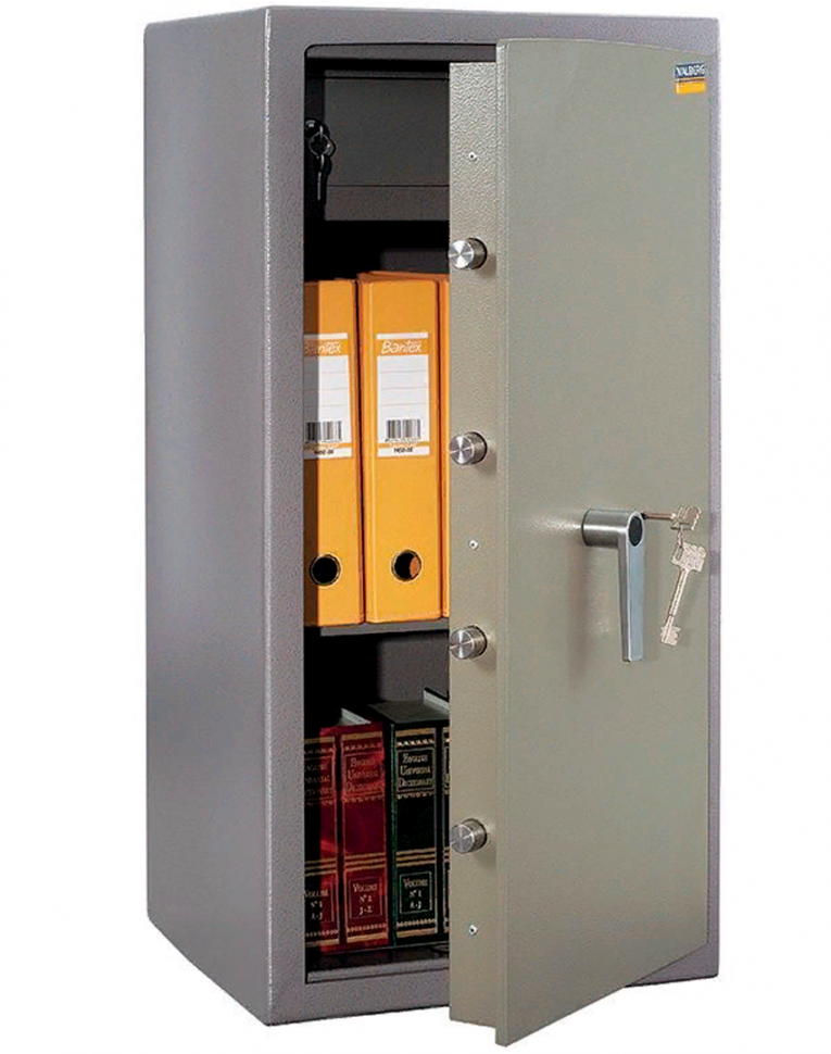 Взломостойкий сейф Valberg Карат-90Т купить в Казани