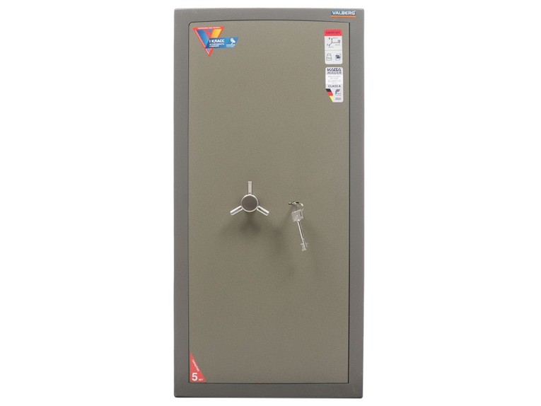 Взломостойкий сейф Valberg Карат-90Т купить в Казани