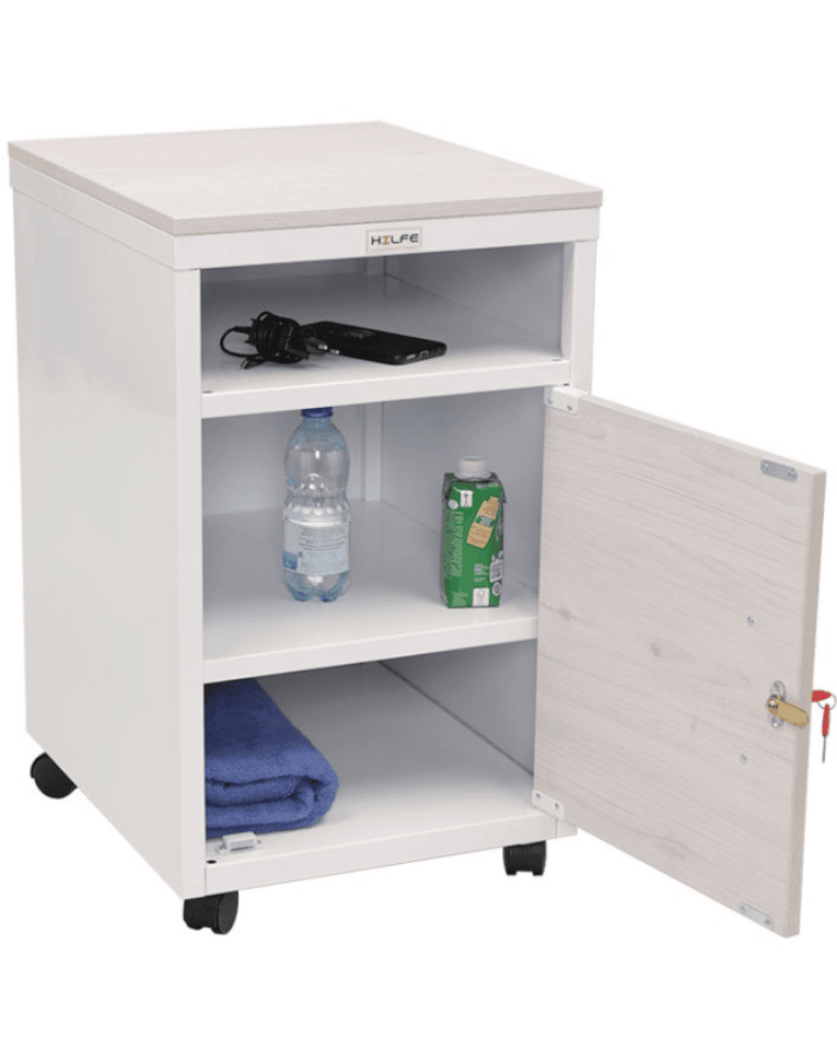 Медицинская тумба МД ТП-7 купить в Казани