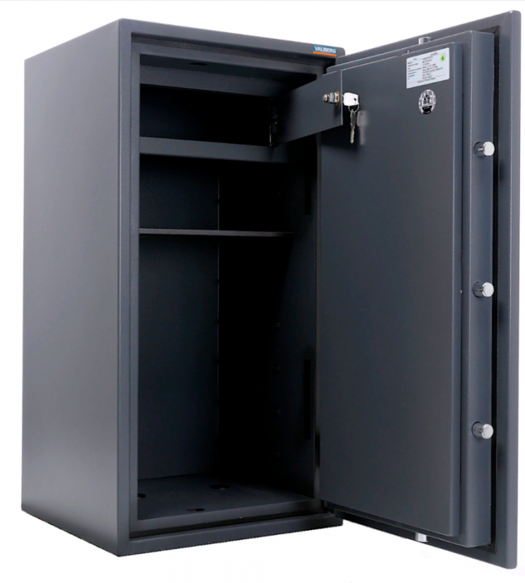 Огневзломостойкий сейф Valberg Гарант 95 T EL купить в Казани
