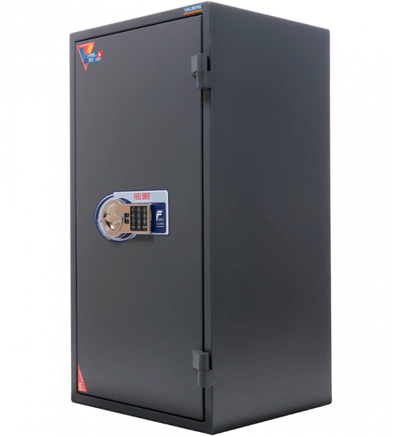 Огневзломостойкий сейф Valberg Гарант 95 T EL купить в Казани