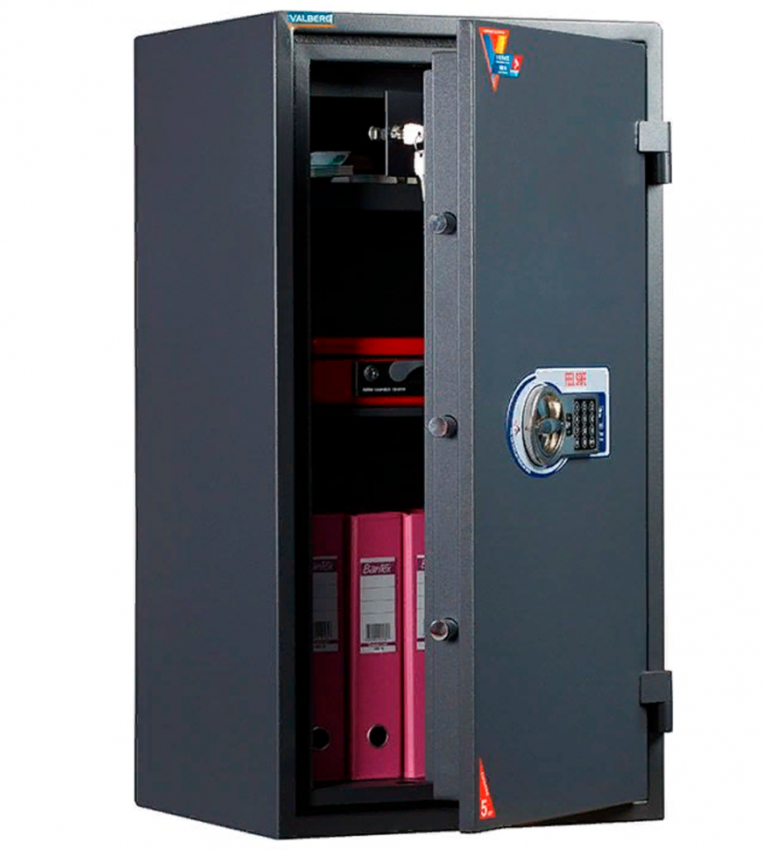Огневзломостойкий сейф Valberg Гарант 95 T EL купить в Казани