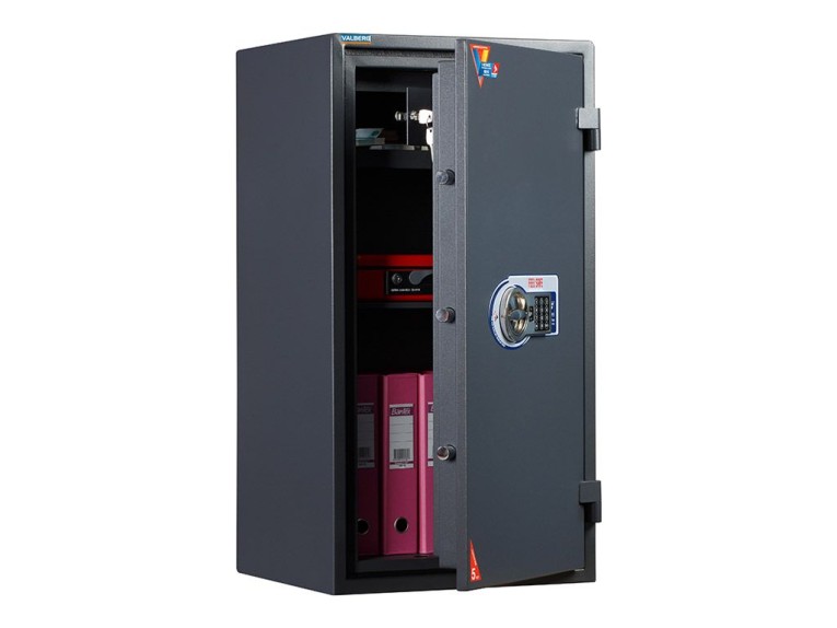 Огневзломостойкий сейф Valberg Гарант 95 T EL купить в Казани