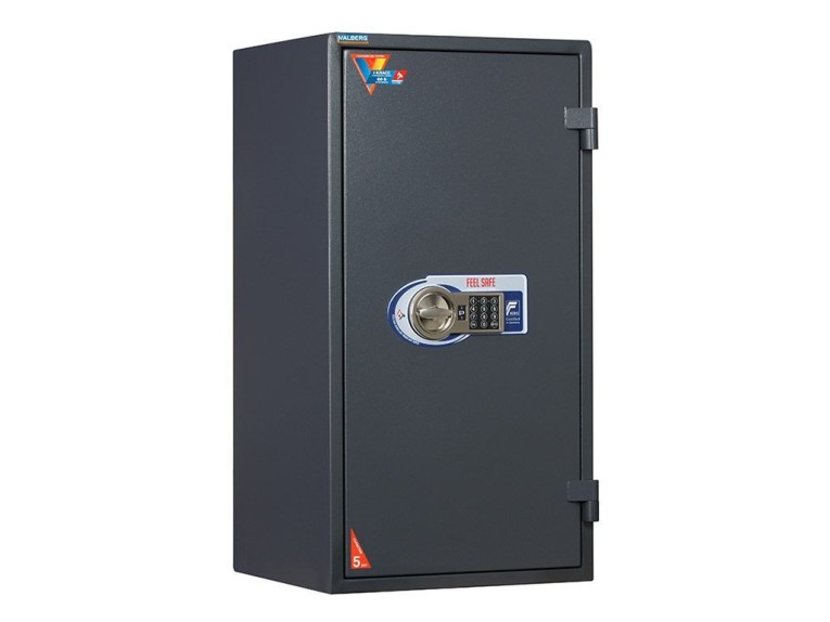 Огневзломостойкий сейф Valberg Гарант 95 T EL купить в Казани