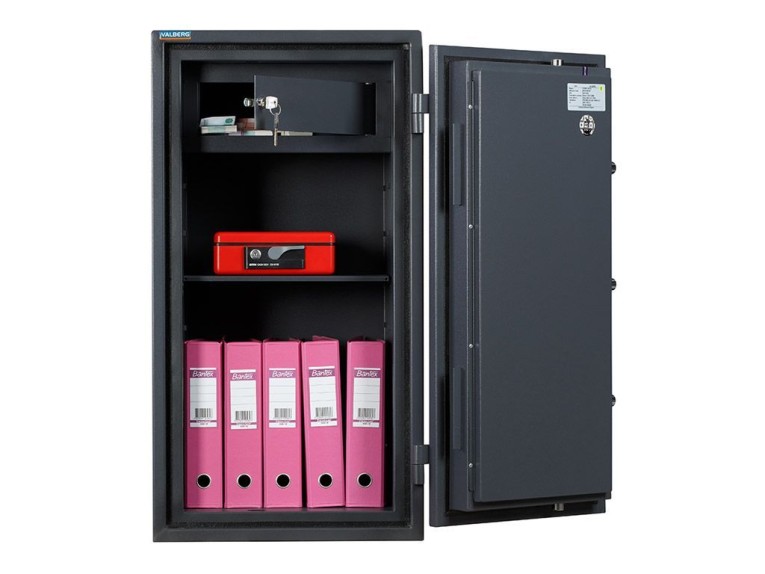 Огневзломостойкий сейф Valberg Гарант 95 T EL купить в Казани