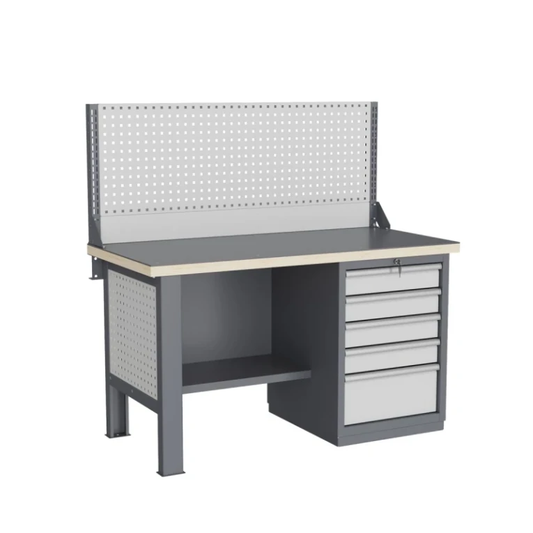 Верстак FBK 1551.15.3-1 купить в Казани Верстак FBK 1551.15.3-1 купить в Казани