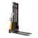 Штабелер с электроподъемом BDA-II 1530 (1500 кг, 3 м, 12В / 85Ач) SMARTLIFT (SMART) купить в Казани