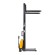 Штабелер с электроподъемом BDA-II 1530 (1500 кг, 3 м, 12В / 85Ач) SMARTLIFT (SMART) купить в Казани
