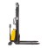 Штабелер с электроподъемом BDA-II 1530 (1500 кг, 3 м, 12В / 85Ач) SMARTLIFT (SMART) купить в Казани