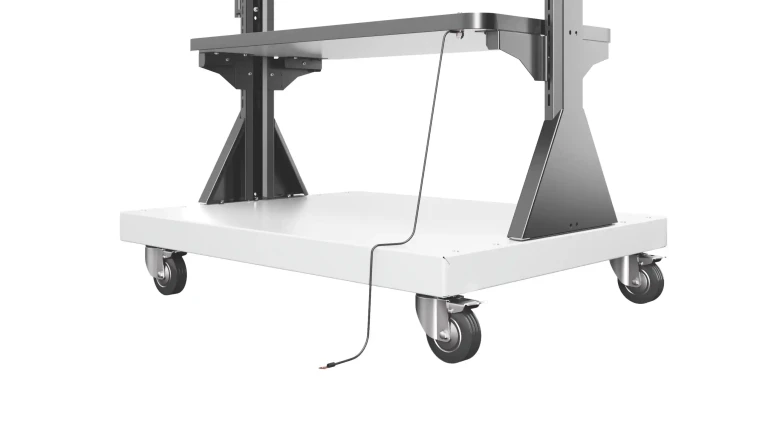 Передвижная стойка SPC A2B.5 купить в Казани