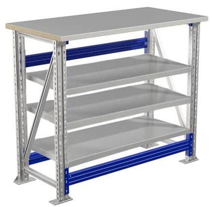 Верстак Master MT100.MF1 / MF1.003 купить в Казани Верстак Master MT100.MF1 / MF1.003 купить в Казани