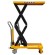 Гидравлический подъемный стол PTS 800 (800 кг; 1200х610 мм; 1,5 м) SMARTLIFT (SMART) купить в Казани