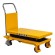 Гидравлический подъемный стол PTS 800 (800 кг; 1200х610 мм; 1,5 м) SMARTLIFT (SMART) купить в Казани