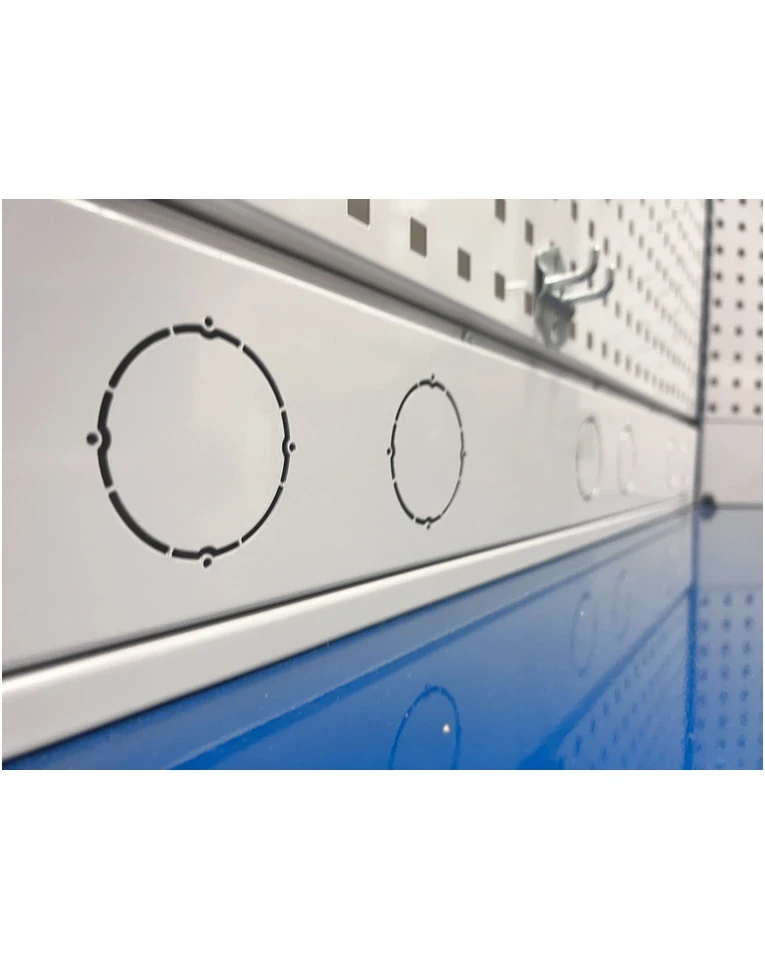 Стол-верстак Craft 2002.S47L4.23-2F, фото 6