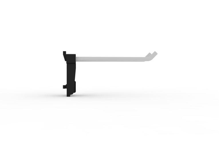 Крючок двойной 100 мм купить в Казани