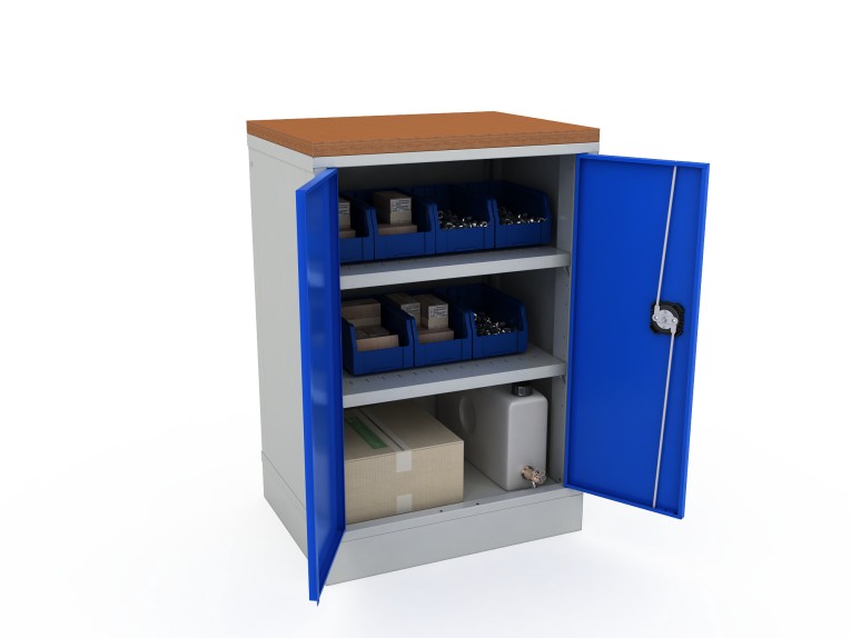 Тумба инструментальная ERGO XM 01.2 купить в Казани Тумба инструментальная ERGO XM 01.2 купить в Казани