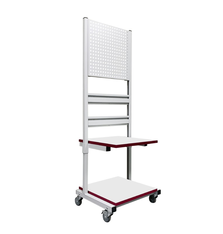 Стойка подкатная универсальная Gresson СПУ купить в Казани