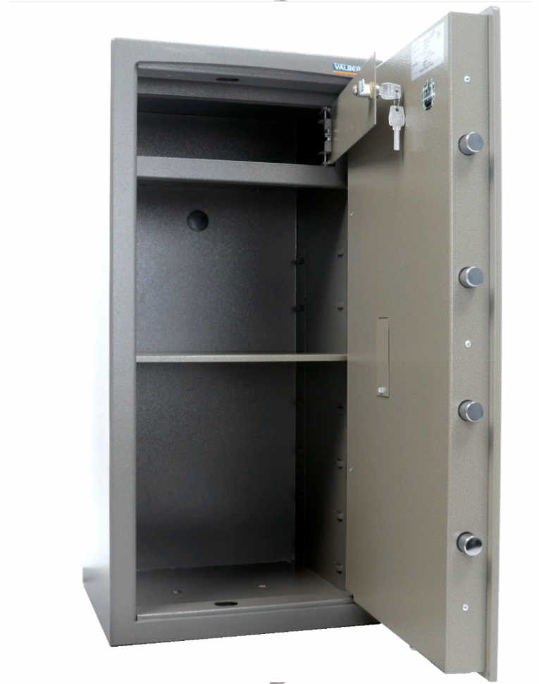 Взломостойкий сейф Valberg Карат-90T EL купить в Казани