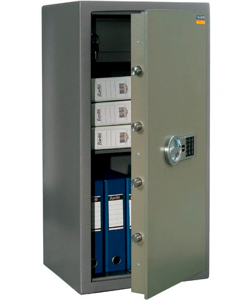 Взломостойкий сейф Valberg Карат-90T EL купить в Казани