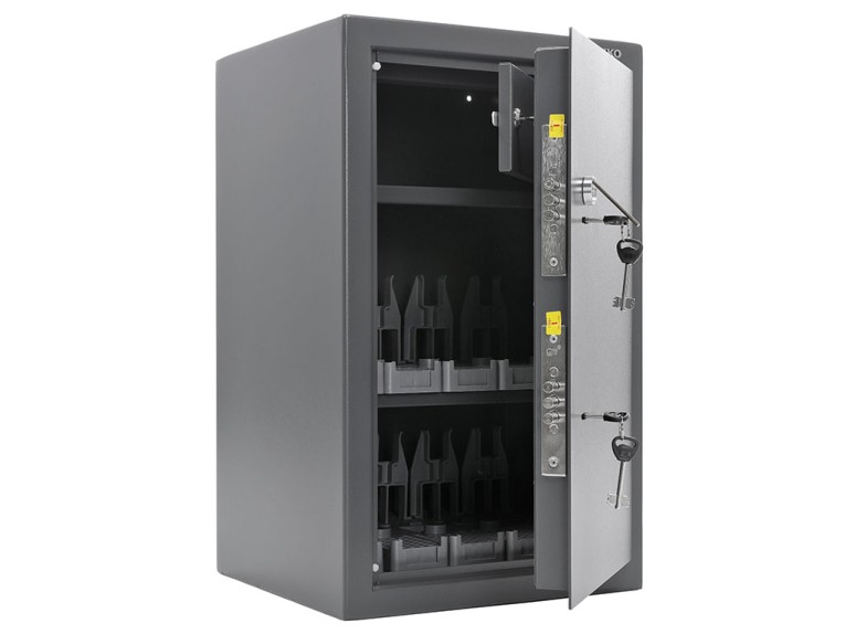 Шкаф ШХО-10 ПУ купить в Казани