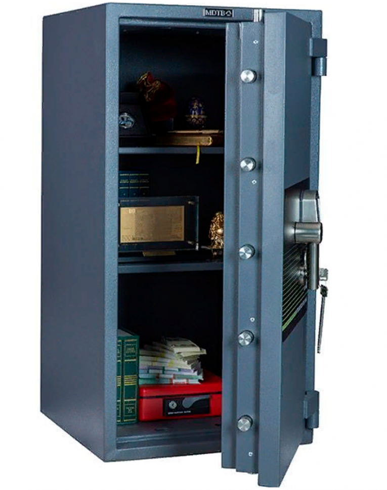 Взломостойкий сейф MDTB Fort-M 1368 EK купить в Казани