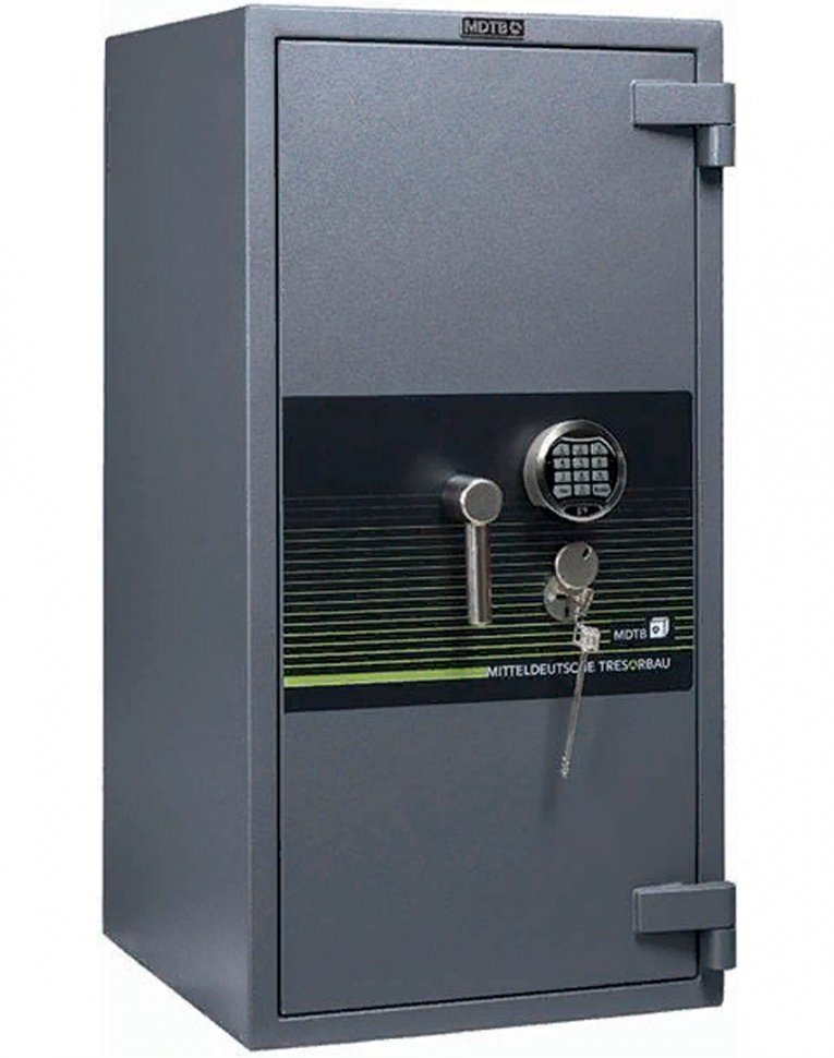 Взломостойкий сейф MDTB Fort-M 1368 EK купить в Казани