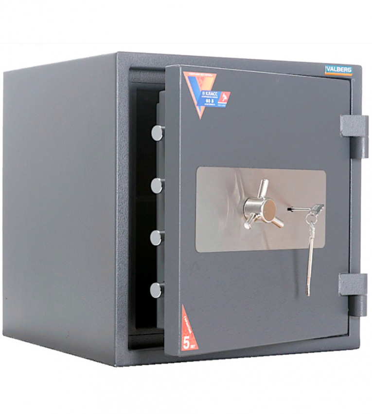 Огневзломостойкий сейф Valberg Гарант Евро 46 купить в Казани