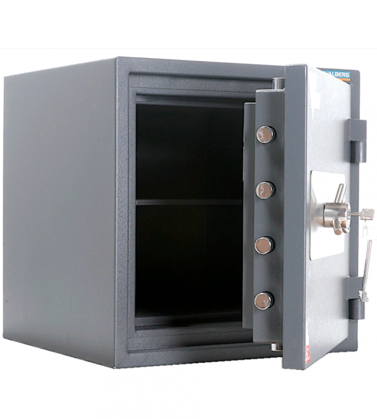 Огневзломостойкий сейф Valberg Гарант Евро 46 купить в Казани